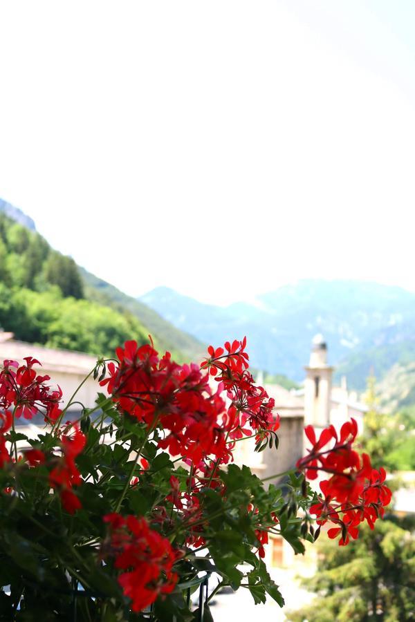 Auberge Saint Martin La Brigue Exterior photo