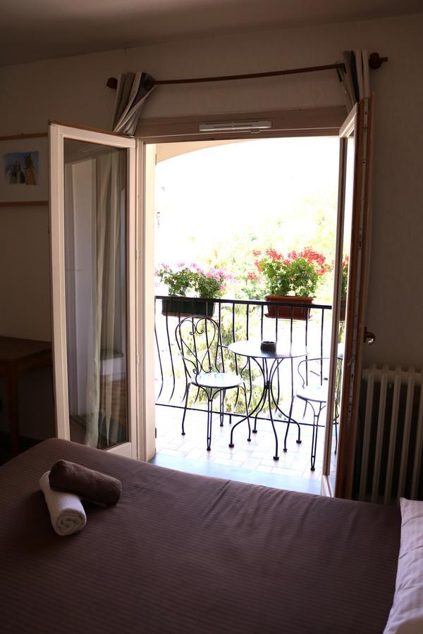 Auberge Saint Martin La Brigue Exterior photo