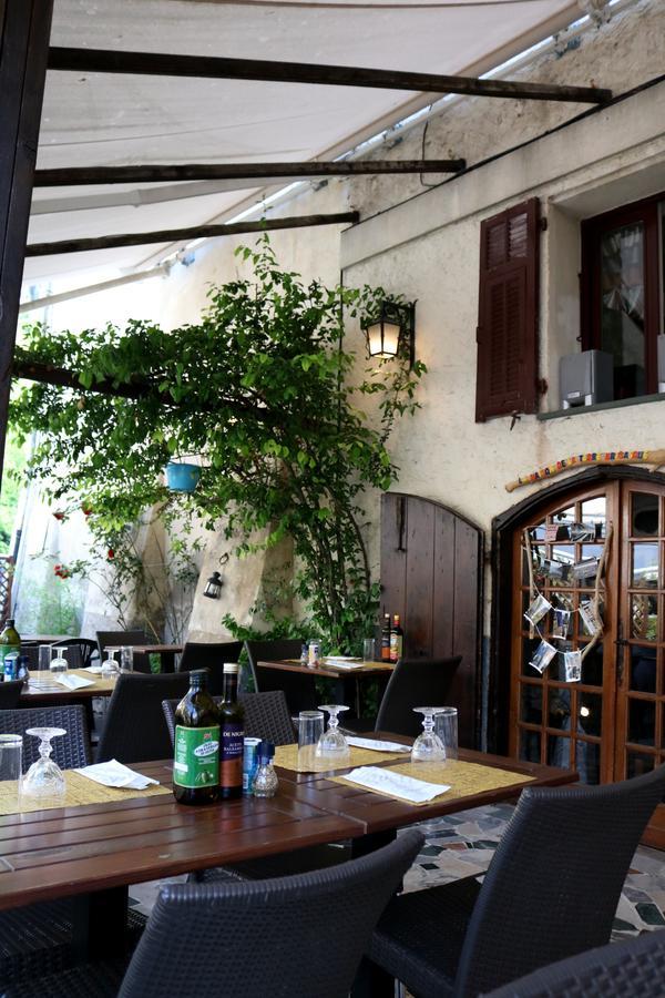 Auberge Saint Martin La Brigue Exterior photo